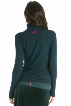 Luxe Turtleneck T -Outlet Hard Tail Forever Store rox34 palmetto 3