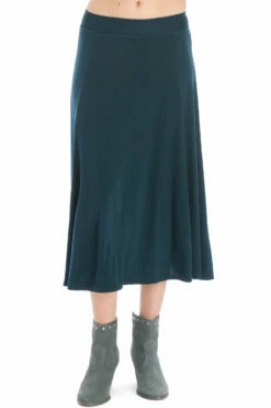 Luxe Princess Panel Midi Skir -Outlet Hard Tail Forever Store rox41 palmetto 4