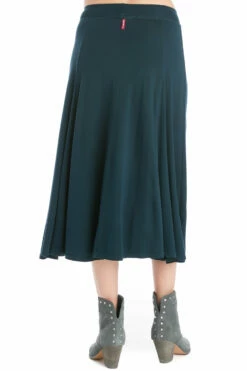 Luxe Princess Panel Midi Skir -Outlet Hard Tail Forever Store rox41 palmetto 6