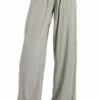 Flat Waist Pant -Outlet Hard Tail Forever Store rv03 nickel 1