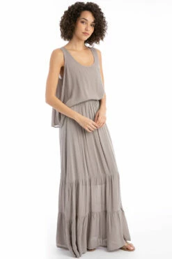 Crop Tank 10 Crop Tank -Outlet Hard Tail Forever Store rv42 driftwood 4