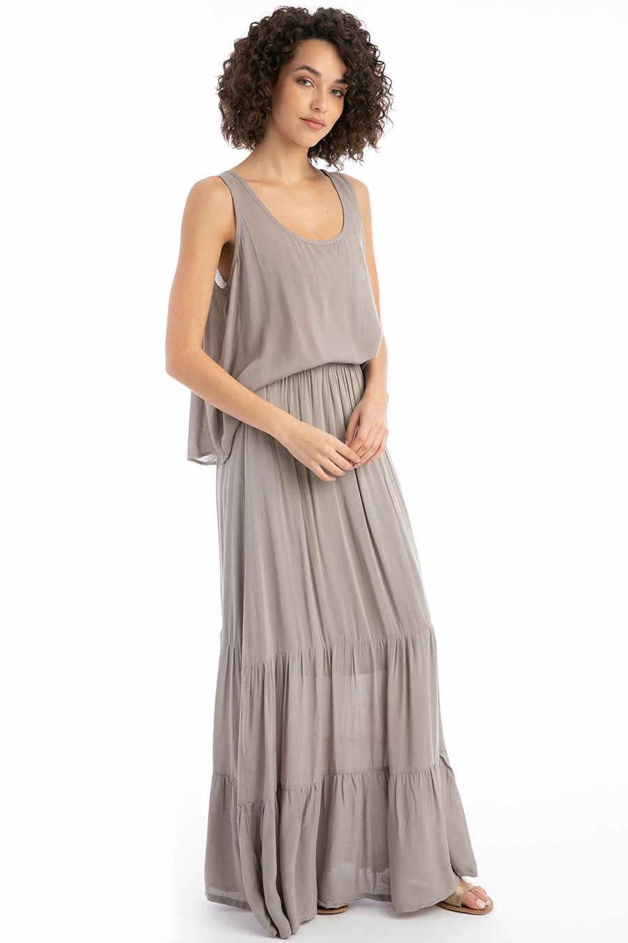 Crop Tank 6 Crop Tank - Image 4