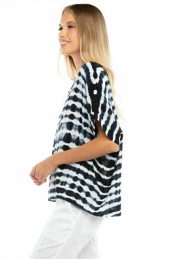 Scoop Boxy T -Outlet Hard Tail Forever Store rv44 electric lines 2 2