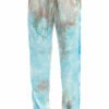 Classic Racer Satin Jogger -Outlet Hard Tail Forever Store sat06 ice wash 1 1