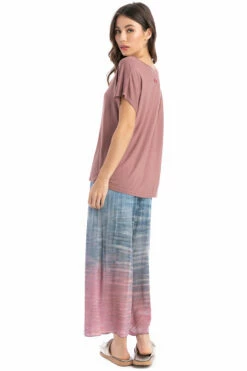 Slouchy V Neck T 9 Slouchy V Neck T -Outlet Hard Tail Forever Store sir01 santa fe 3