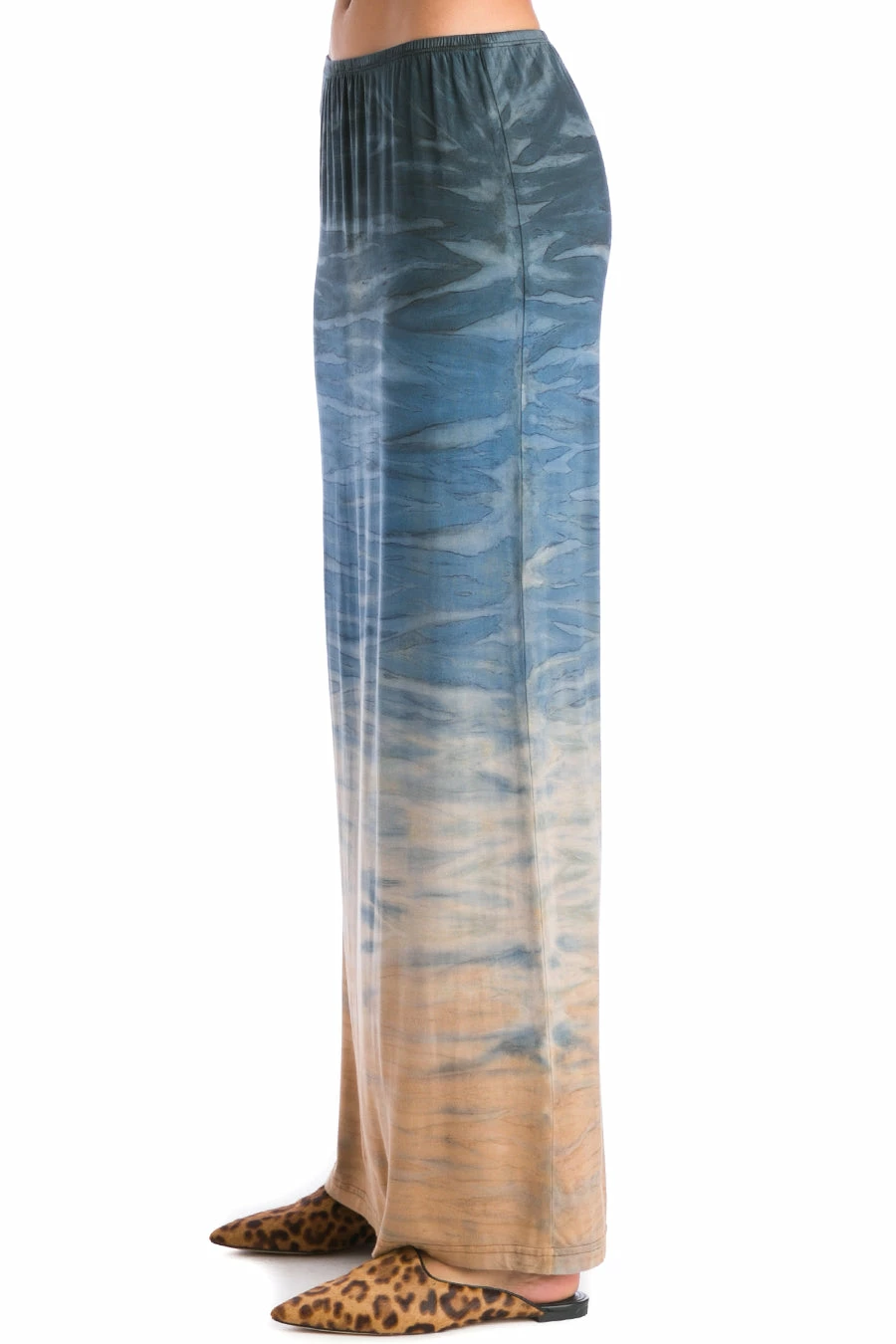 Straight Maxi Skirt 7 Straight Maxi Skirt - Image 5