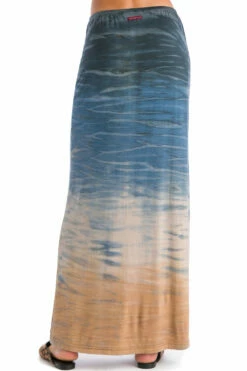 Straight Maxi Skirt 14 Straight Maxi Skirt -Outlet Hard Tail Forever Store sir12 rainbow horizon 37 6