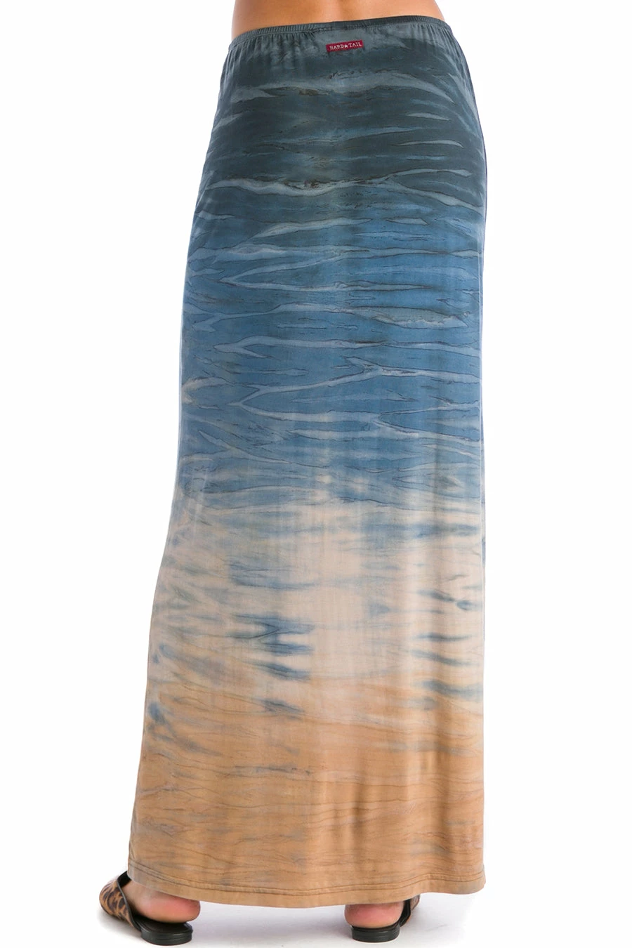 Straight Maxi Skirt 8 Straight Maxi Skirt - Image 6