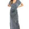 Everyday T Maxi Dress 2 Everyday T Maxi Dress -Outlet Hard Tail Forever Store sir39 reverse spiral wash 1 1