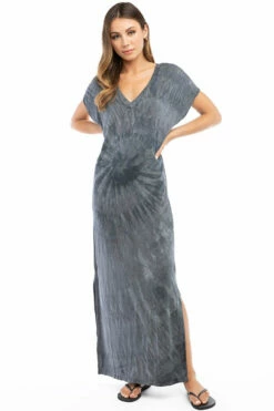 Everyday T Maxi Dress