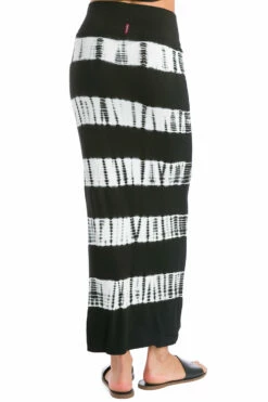 Wrap Front Skirt 14 Wrap Front Skirt -Outlet Hard Tail Forever Store sir45 alligator lines 2 6