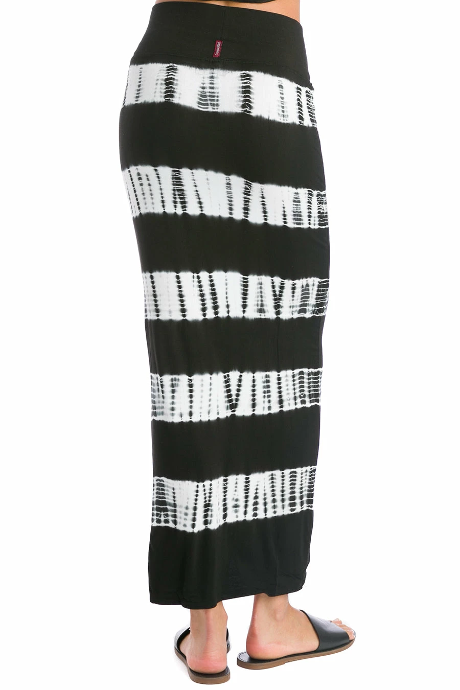 Wrap Front Skirt 8 Wrap Front Skirt - Image 6