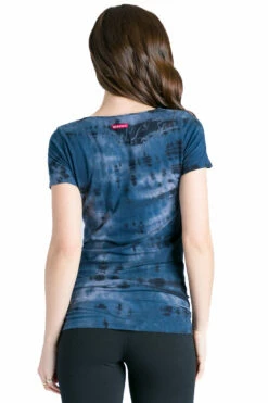 Long Short Sleeve T 10 Long Short Sleeve T -Outlet Hard Tail Forever Store sl141 cloud wash 1 3