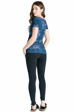 Long Short Sleeve T 11 Long Short Sleeve T -Outlet Hard Tail Forever Store sl141 cloud wash 1 4