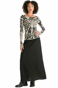 Long Sleeve Thumbhole Fitted T -Outlet Hard Tail Forever Store sl143 electric mineral wash 6 3