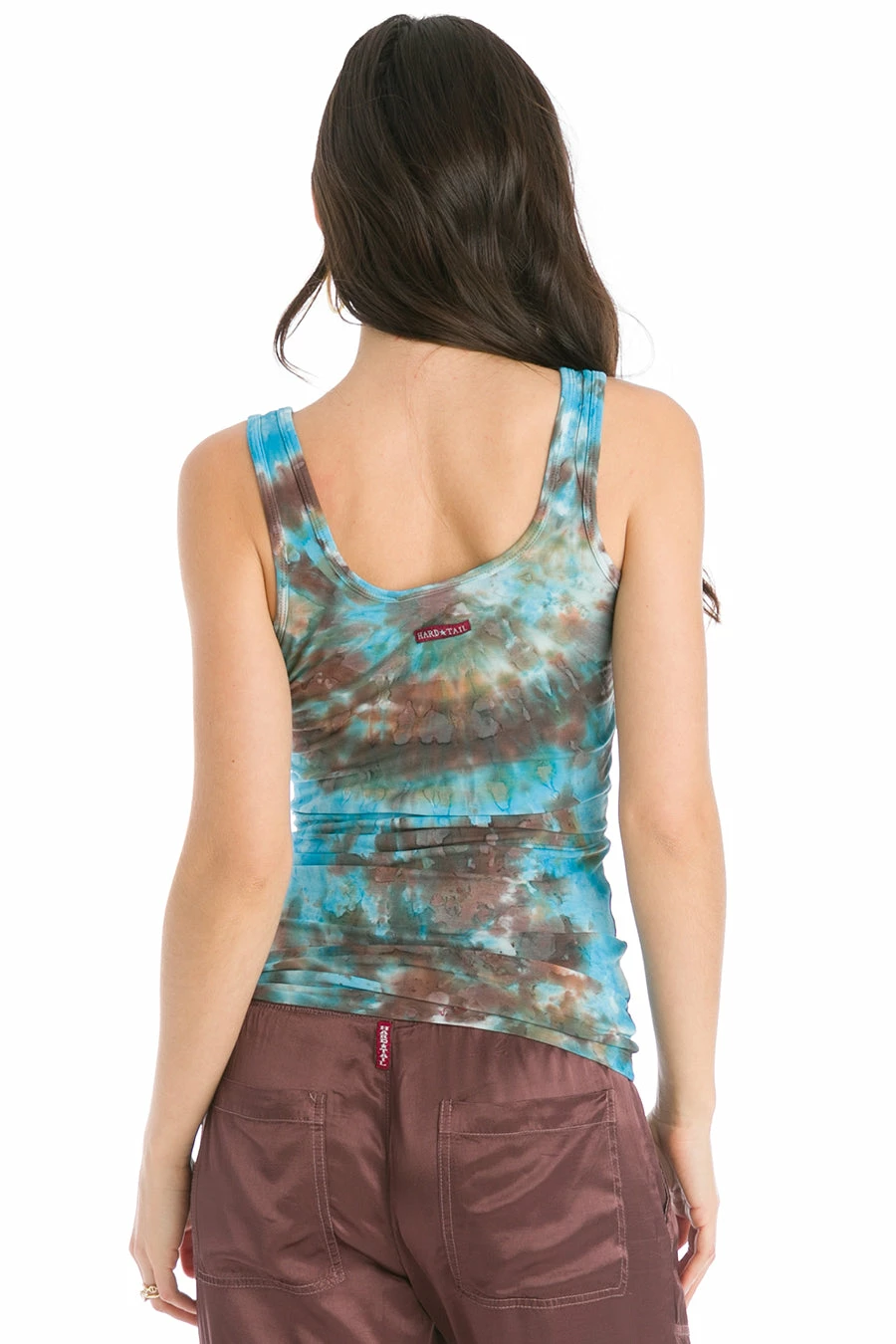 Sexy Tank 4 Sexy Tank - Image 2