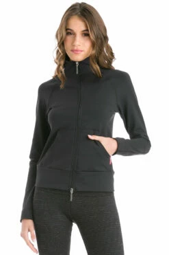 Speed Racer Performance Jacket