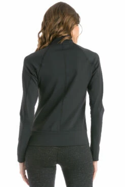 Speed Racer Performance Jacket -Outlet Hard Tail Forever Store sup03 black 3