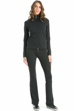 Speed Racer Performance Jacket -Outlet Hard Tail Forever Store sup03 black 4