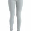 Rolldown Super Long Performance Legging -Outlet Hard Tail Forever Store sup06 heather gray 1