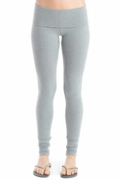 Rolldown Super Long Performance Legging