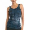 Perfect Long Skinny Tank 2 Perfect Long Skinny Tank -Outlet Hard Tail Forever Store t147 cloud wash 1 1