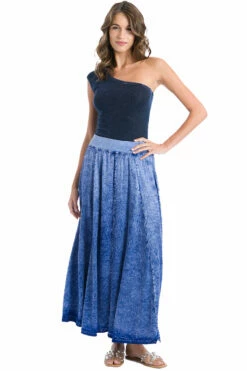 One Shoulder T -Outlet Hard Tail Forever Store t154 mineral wash 8 3