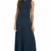 Shell Maxi T Shirt Dress 2 Shell Maxi T Shirt Dress -Outlet Hard Tail Forever Store t253 mineral wash 8 1