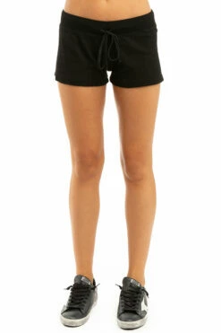 Thermal Play Short -Outlet Hard Tail Forever Store th58 black 1