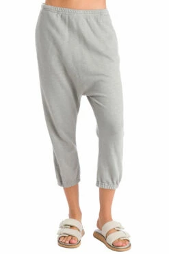 Trifecta French Terry Harem Sweatpant