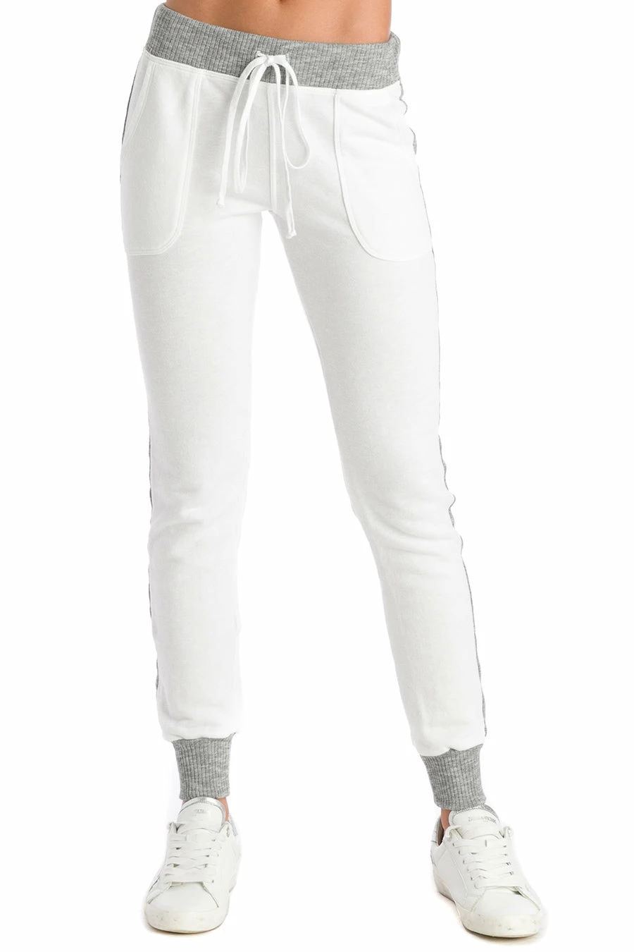 Trifecta French Terry Stripe Jogger 3 Trifecta French Terry Stripe Jogger