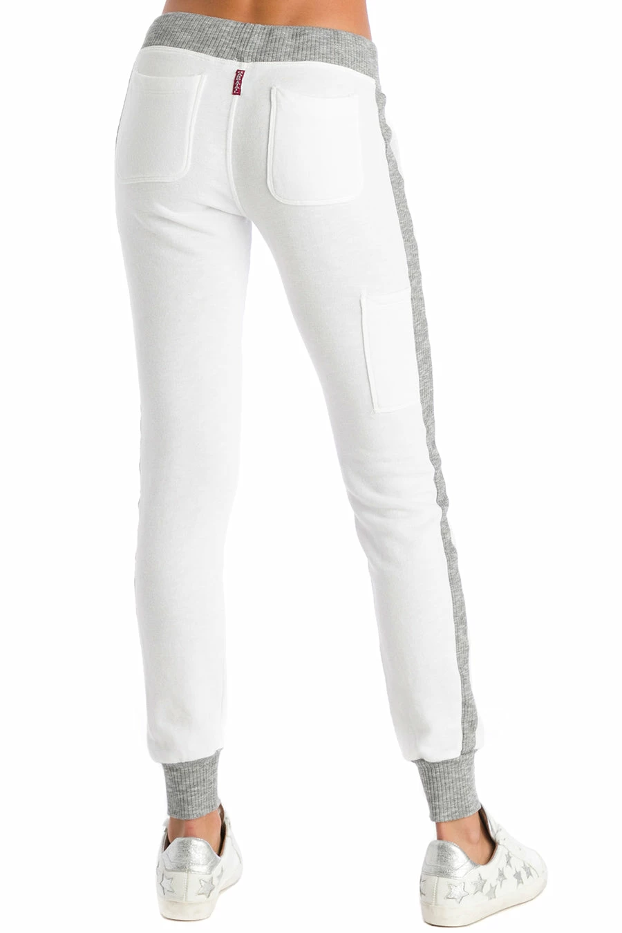 Trifecta French Terry Stripe Jogger 4 Trifecta French Terry Stripe Jogger - Image 2