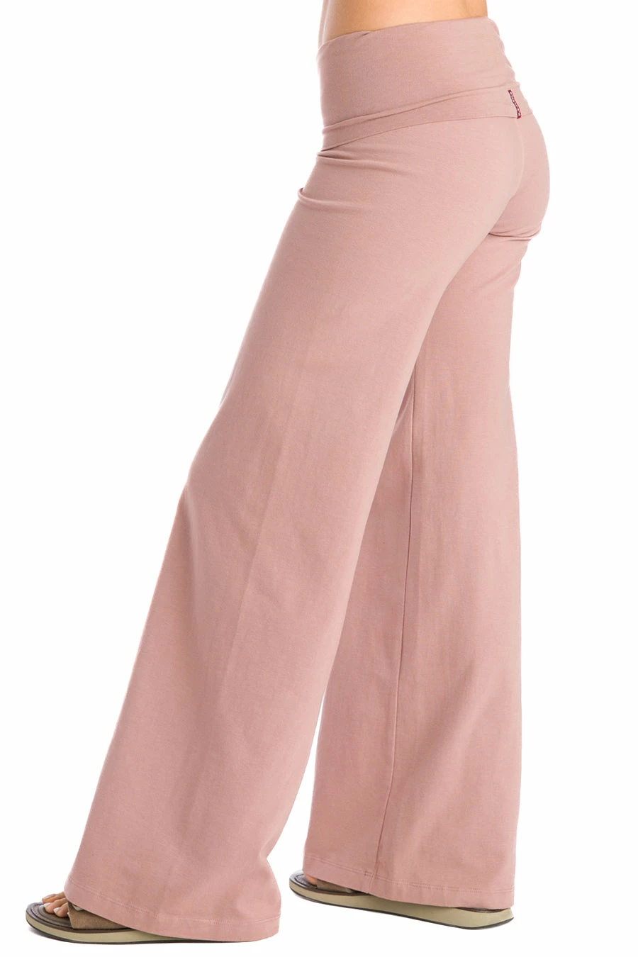 Contour Rolldown Wide Leg Pant 3 Contour Rolldown Wide Leg Pant
