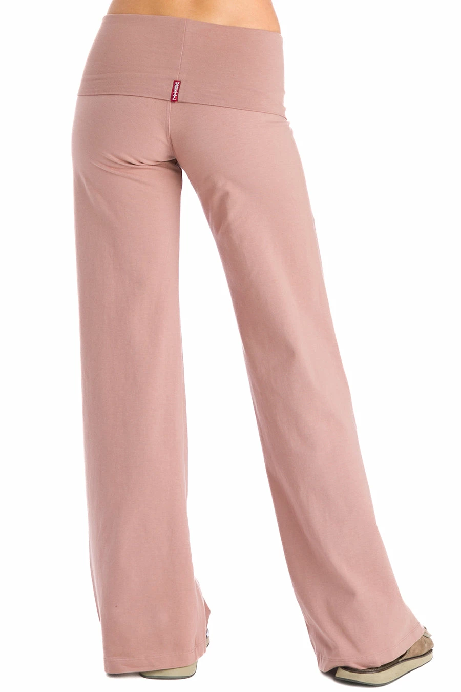 Contour Rolldown Wide Leg Pant 4 Contour Rolldown Wide Leg Pant - Image 2