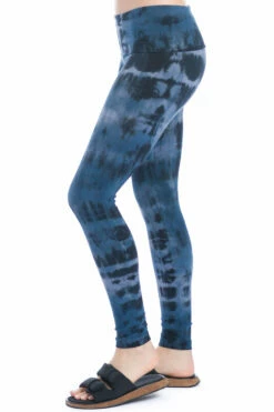 Contour Rolldown Ankle Legging