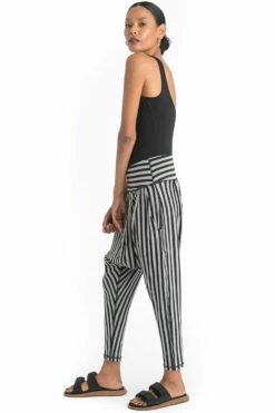 Scoop Back Bodysuit 10 Scoop Back Bodysuit -Outlet Hard Tail Forever Store w407 black 4