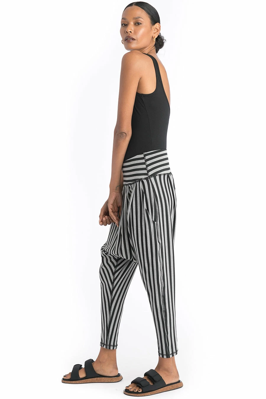 Scoop Back Bodysuit 6 Scoop Back Bodysuit - Image 4