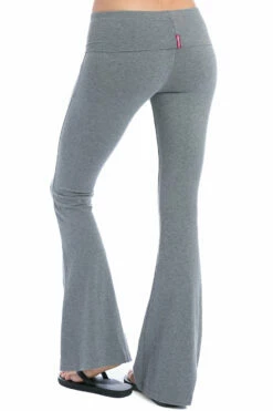 Contour Rolldown Super Bell Pant