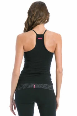 Open Air Tank With Bra