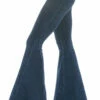 Hippie Chick Flare Pant -Outlet Hard Tail Forever Store w948 mineral wash 8 1