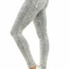 Workout Jean Ankle Legging 1 Workout Jean Ankle Legging -Outlet Hard Tail Forever Store wj101 mineral wash 11 1