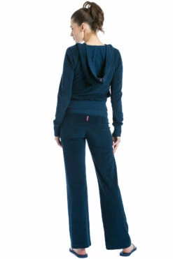 Easy Pull-On Terry Pant -Outlet Hard Tail Forever Store y152 past midnight 5